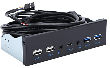 Audio Interface Frosted Oil USB 3.0 Audio Interface Weit Verbreitete Anwendungen für Windows 7 WINXP