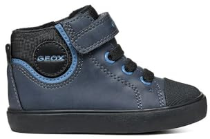 Geox - B GISLI Boy C, Zapatillas,