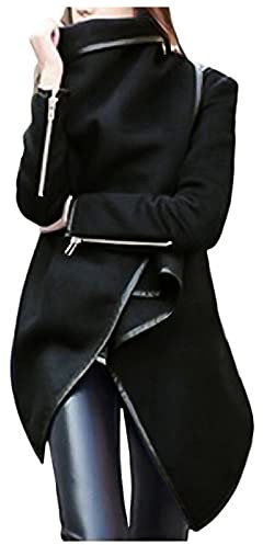 giacche da sci spolverino donna primaverile cappotto invernale da donna mantello vampiro di halloween maglietta cotone donna giubbotto donna estivo leggero giacca impermeabile giacca corta