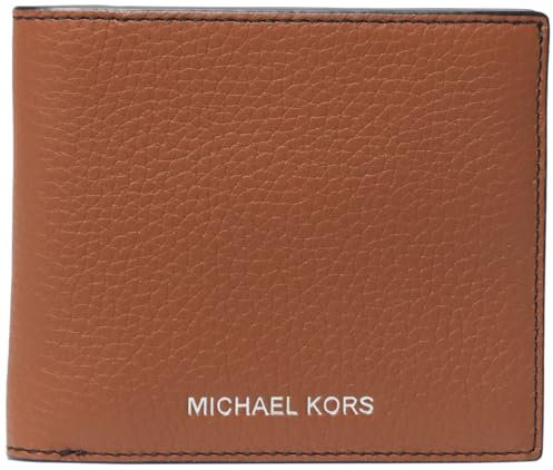 Michael Kors Unisex Hudson Billfold Wallet, Gepäck, One Size