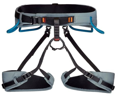 Mammut Ophir 3 Slide 2.0 - Arnés para mujer