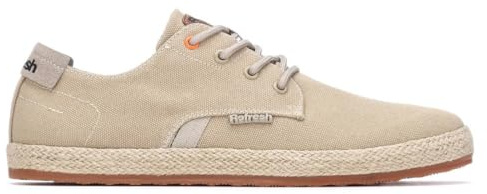 REFRESH - Zapato Hombre - Calzado Cómodo y Versátil - Moda Casual