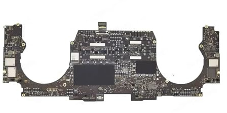 Motherboard A2141 2019 Cpu I7 I9 512GB 1Tb for Pro 16 Inch Logic Board A2141, Parts(2.6Ghz I7 16GB 512GB)