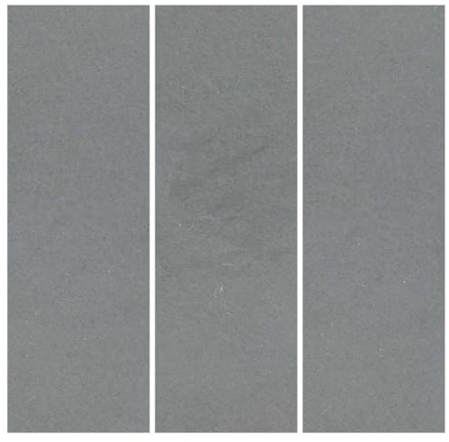 Solivagant Tapis de Piscine Gris Clair 396 x 396 cm Tissu Non tissé,(2.9 KG)