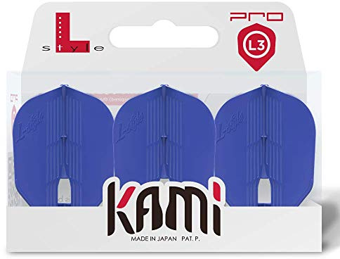 L Style Kami L Vols - Champagner Ring - Form