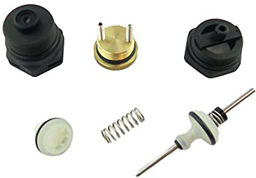 HTS Compatible with Glowworm BETACOM 24C 30C Diverter Valve Repair KIT for 0020064049