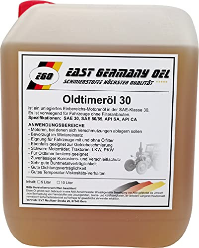 30 im Kanister 5 LiterL8