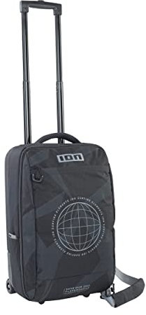 Ion Sporttasche Travelgear Wheelie Black L(90x40x35cm)