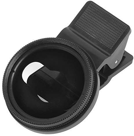 Filtro de Lente Polarizador Polarizador CPL de 37 Mm Veledge para Teléfonos Móviles de Diferentes Marcas