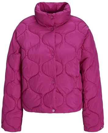 JJXX Jxsena Otw-Chaqueta Acolchada Mujer