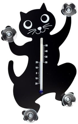 Pylones Thermomètre - Thermo