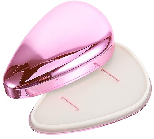 SEWOART Epilatore Gambe Strumento Rimozione Gomma Braccio Pulizia Prodotto Depilatorio Piedi Esfoliante Rimuovere Trimmer Donne Uomini