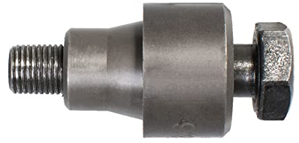 SW-Stahl 23070L-3 Lochstanze - Schraublocher 26 mm aus Werkzeugstahl