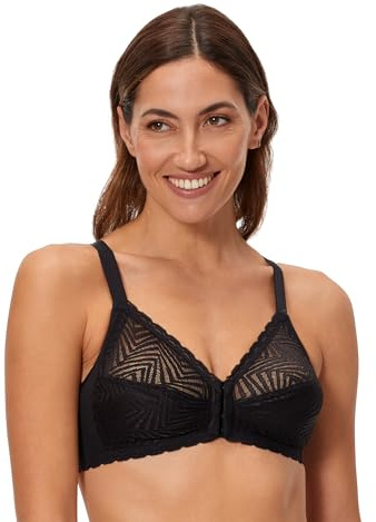 Playtex dam Soutien-Gorge emboitant Sans armatur idealisk hållning BH