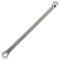 Asta Llave de doble anillo extra larga (SW 17 x 19 mm)