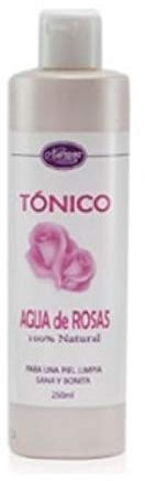 Nurana Nurana Tonico Agua Rosas 250 Ml 250 g