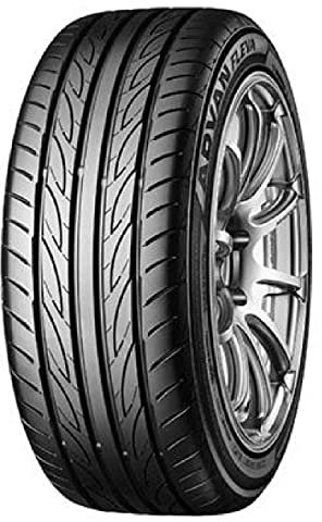 Yokohama Advan Fleva V701 225/40 R19 93W Sommerreifen GTAM T172290 ohne Felge