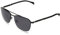 Boss Herren 1103/F/S Sonnenbrille, Schwarz, 62