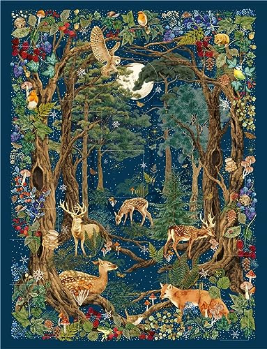 The Art File - Adventskalender - ADVENT17