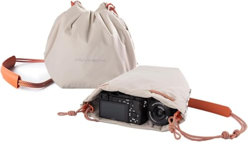 PGYTECH OneGo Rope Strap Camera Bag for Urban Photographers