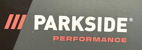 Parkside PERFORMANCE® - Avvitatore a percussione a batteria da 20 V ¼, PDSSAP 20-Li D3, avvitatore a percussione, 226 Nm, senza batteria e caricatore