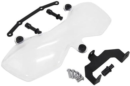 HYPERICIN Motorrad Hauptscheinwerfer Für Ti&ger900 2020 Motorrad-Scheinwerferschutz Frontlampenabdeckung Scheinwerferschutzgitter(2)