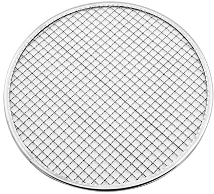 VICASKY Cuisson Élégantes pour Barbecue De Jardin Acier Inoxydable Facile à Utiliser Et Nettoyer