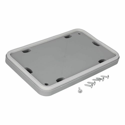 LUTH Premium Profi Parts Wartungsklappe für Wärmepumpentrockner kompatibel mit Bosch Siemens IQ300 IQ500 IQ700 IQ800 MAXX7 00646776 Eco Avantixx Serie 6 8 SelfCleaning Wäschetrockner