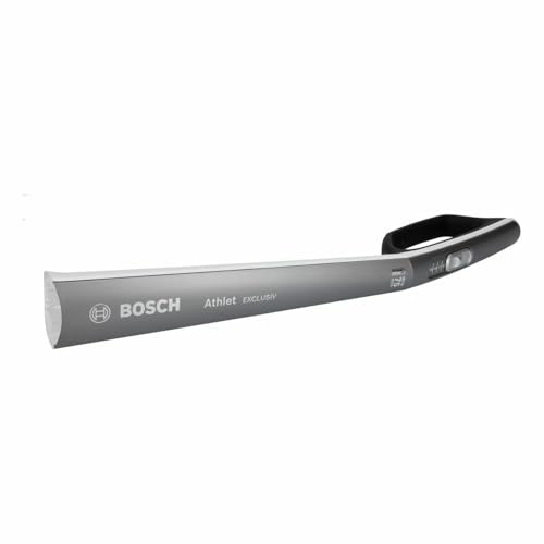 LUTH Premium Profi Parts Handgriff kompatibel mit Bosch 11012827 für Handstaubsauger Stielstaubsauger