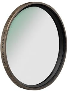 PolarPro - 135-serien - Svart dimfilter - 67 mm - Kamerafilter - Skapad av Peter McKinnon