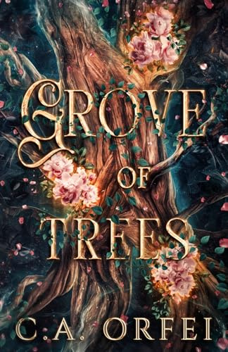 GROVE OF TREES