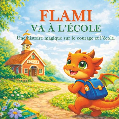 FLAMI: VA À L’’ÉCOLE
