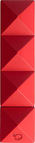 Colibri Quasar Punch - Matte Red
