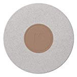 KREAFUNK Care Collection, wiCHARGE II, kabellose Qi Ladestation, 15W, grau meliert
