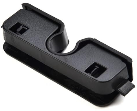 Clips und Halterung for die Laderaumabdeckung am Kofferraum, for Opel, for Corsa E, for Crossland X, for Meriva B, Teilenummer 13301817