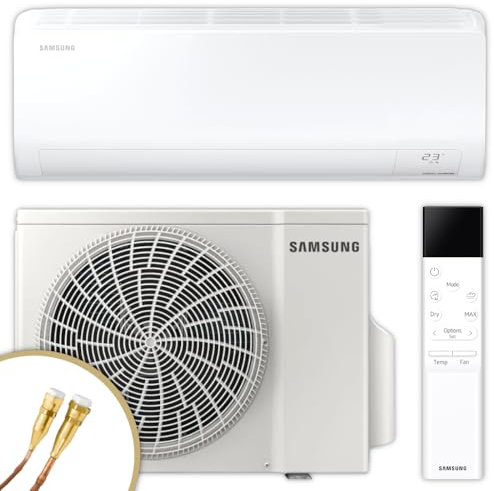 Samsung Split Klimaanlage | Cebu | AR50F07C1AHNX | 2,0 kW | Quick Connect