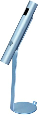 Generico Lampada UV Per Unghie - Essiccatore Portatile per Smalto - Asciugatore Portatile Ricaricabile Per Ragazze E Donne Per Salone, Essiccazione Rapida Smalto Unghie Manicure A Casa E In Viaggio