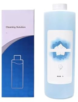 Compatible Avec Les Accessoires ECOVACS Deebot, Solution De Nettoyage For Sols, Liquide De Nettoyage 1 L, N9+T10 OMNI/T10 TURBO/X1 OMNI/X1 TURBO/X2/T20.