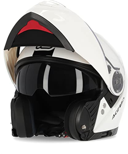 Acerbis Rederwel P/J Helmet Hjälm