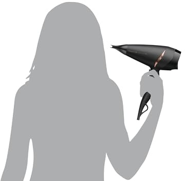 Remington Supercare Pro 2200 AC Hairdryer AC7200