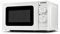 G3 Ferrari G10172 Forno a Microonde Otello, 20 Litri, 700W, Timer 35 minuti, Luce interna, Accessori inclusi, Bianco