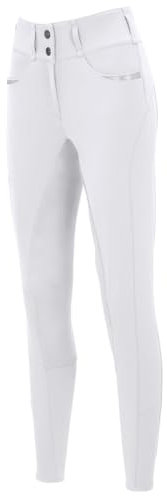 PIKEUR Damen Vollbesatz Reithose SEPHORA McCrown Selection Herbst/Winter 2022