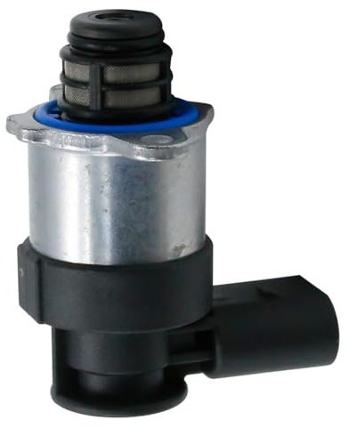 JUUDDENPARTS 0928400706 Fuel Pump Pressure Regulator Control Valve, Replacement for A-U-D-I A3 A4 A5 A6 Q3 Q5 TT, Replacement for Seat Toledo Leon Exeo Altea Alhambra 1462C00987