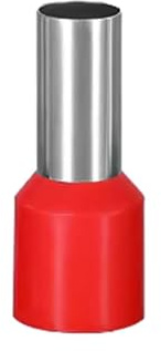 Lot de 1000 bornes de pression à froid en laiton et polypropylène pour projets de câblage, outils électriques et accessoires