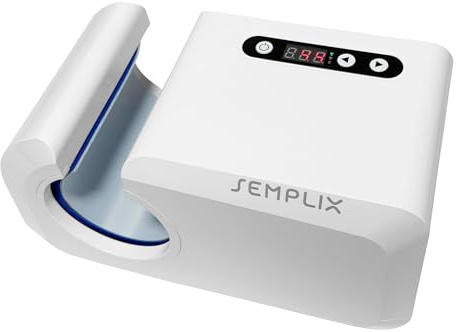 SEMPLIX OneTouch MugPress 2 (Tassenpresse)