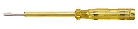 Destornillador Buscapolos Fervi 0013/185 mm.185
