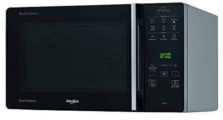 WHIRLPOOL MCP3491SL Horno MICROONDAS MCP3491SL