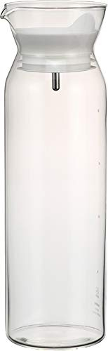 Hario Wasserkrug, 900 ml, Weiß WPC-90-W