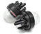 Powerful Tools 2X Primer Benzinpumpe Pumpenball für Hecht 44 Kettensäge Motorsäge Fit 52CC 58CC McCulloch 3210 3214 3216 3200 3205