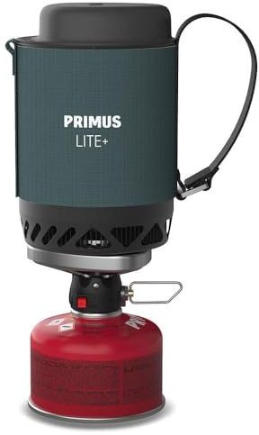 Primus Lite Plus Stove System Größe one Size Green